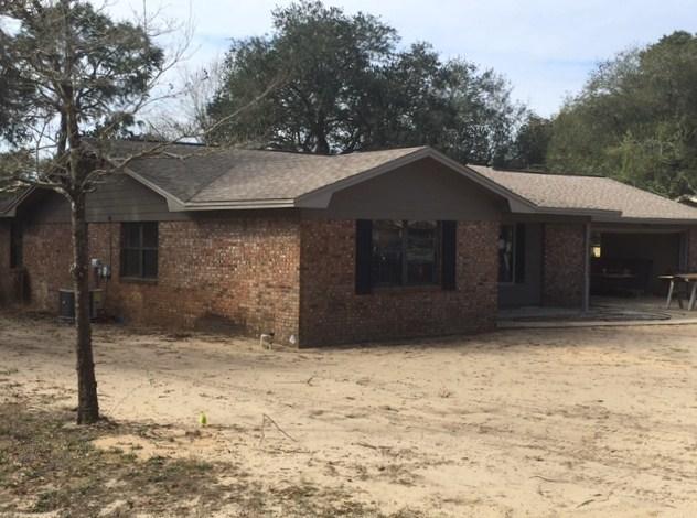 COLLEGE WOOD - Residential