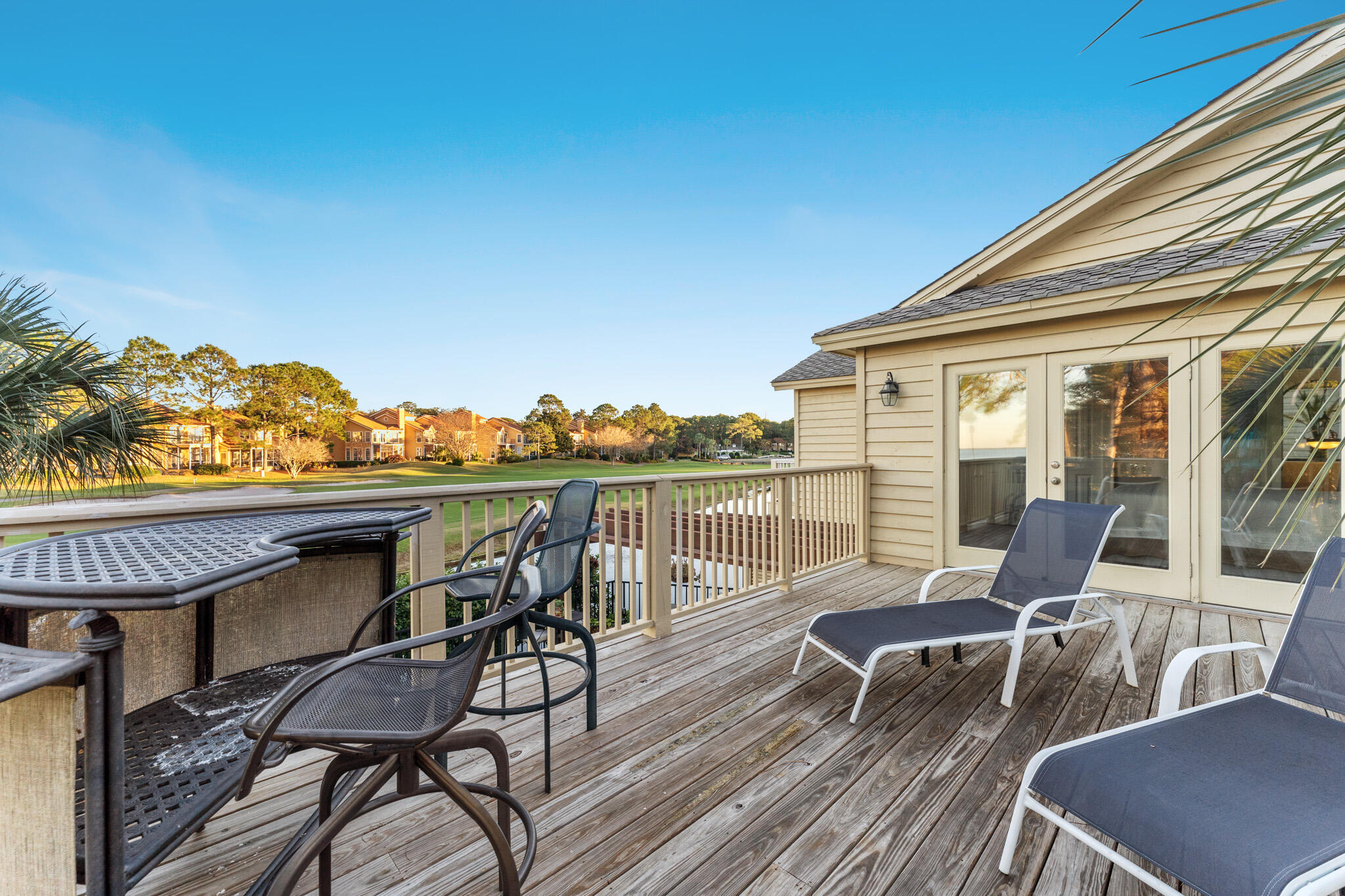 COVE ON THE BAY - Residential