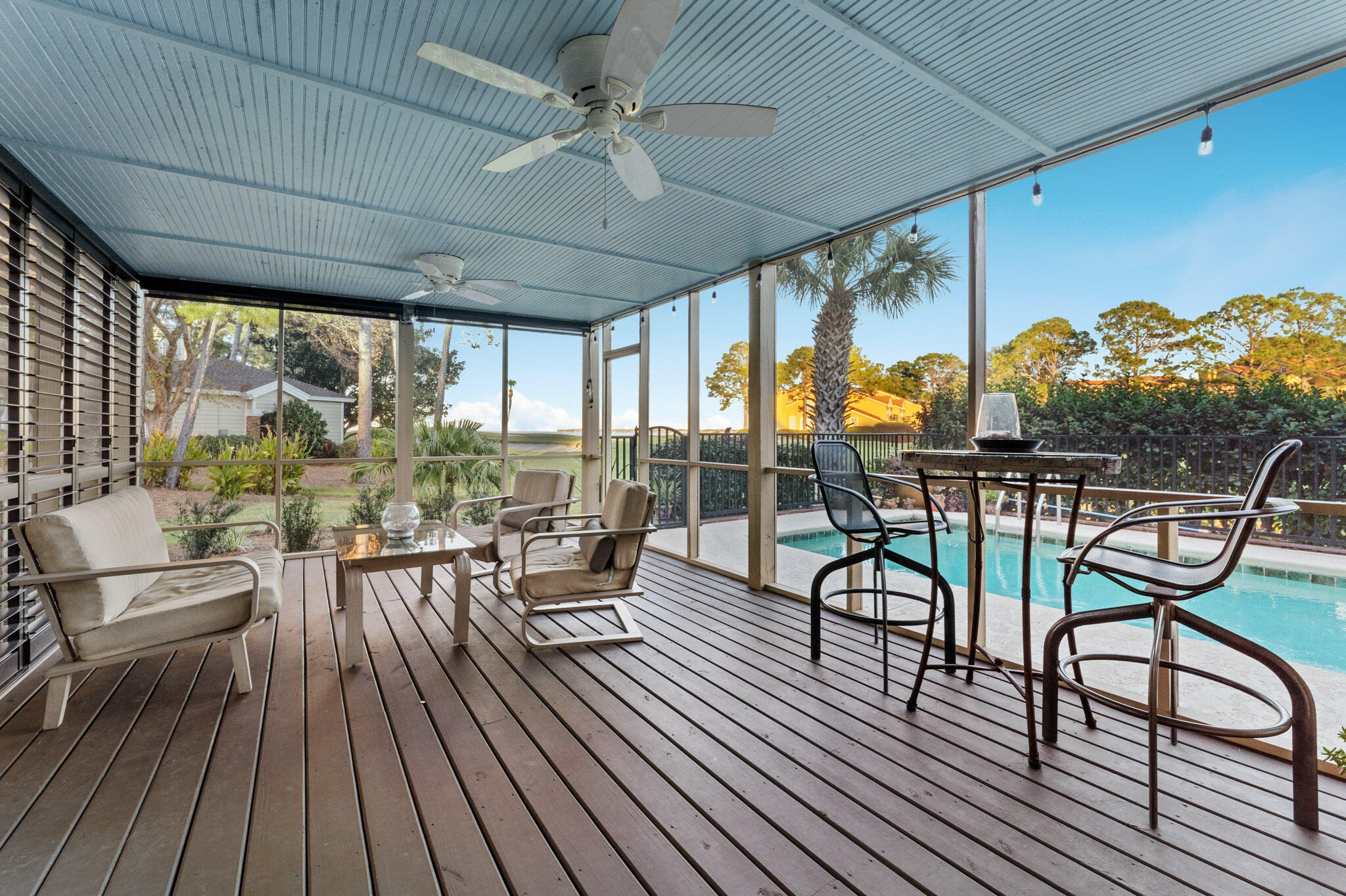 COVE ON THE BAY - Residential