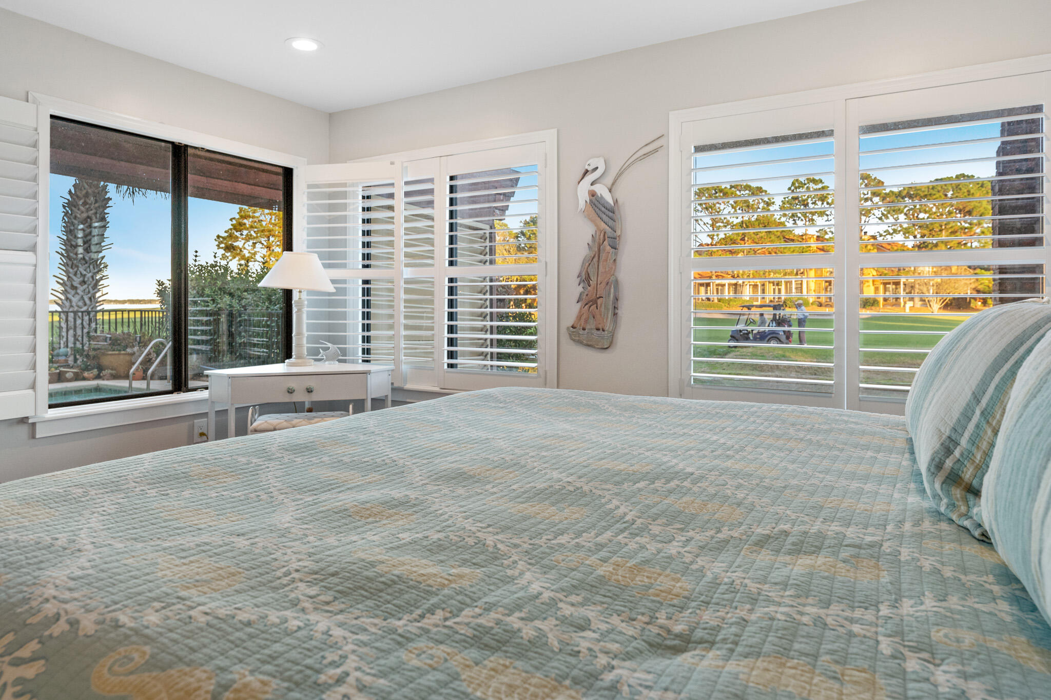 COVE ON THE BAY - Residential
