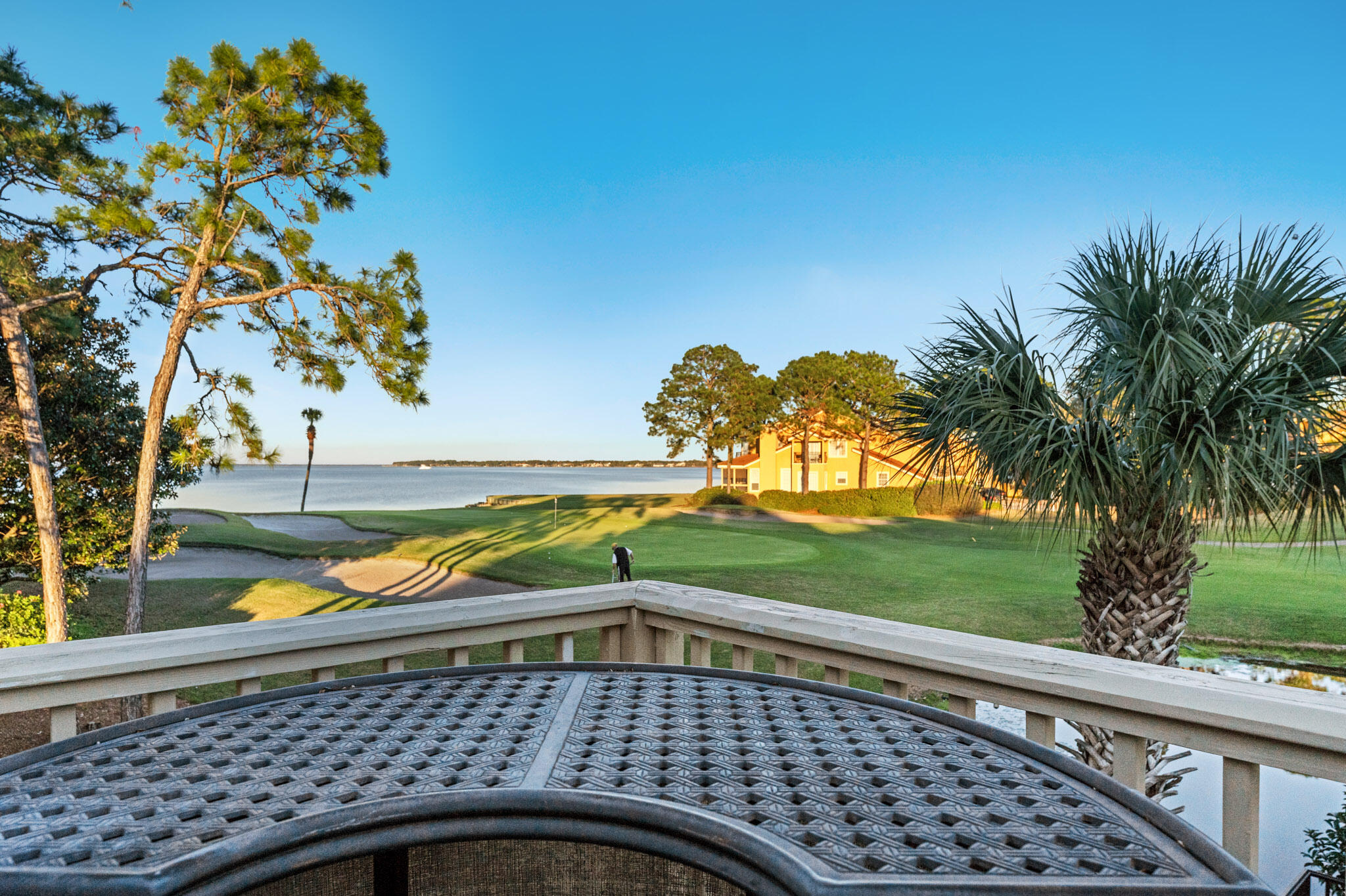 COVE ON THE BAY - Residential