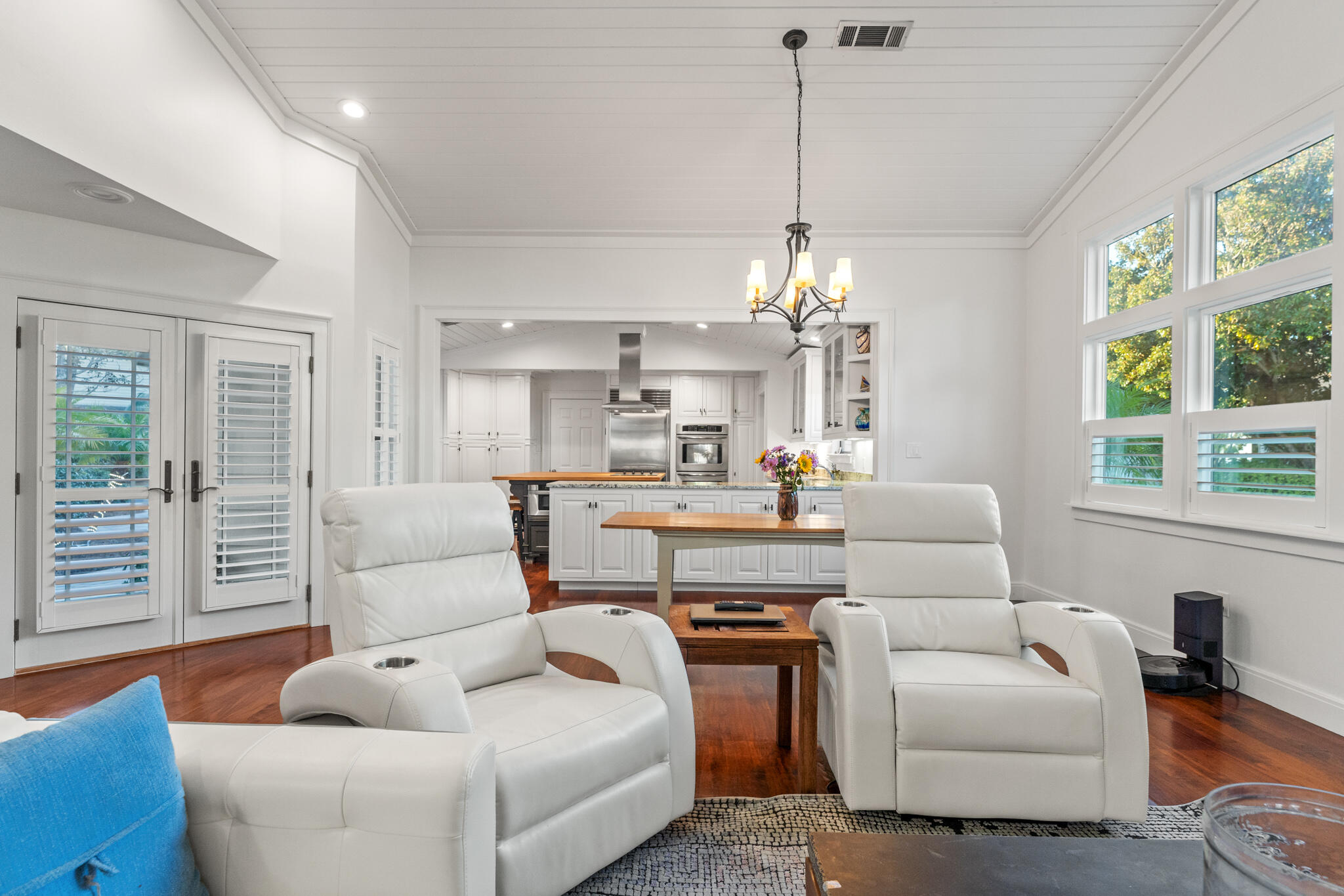 COVE ON THE BAY - Residential