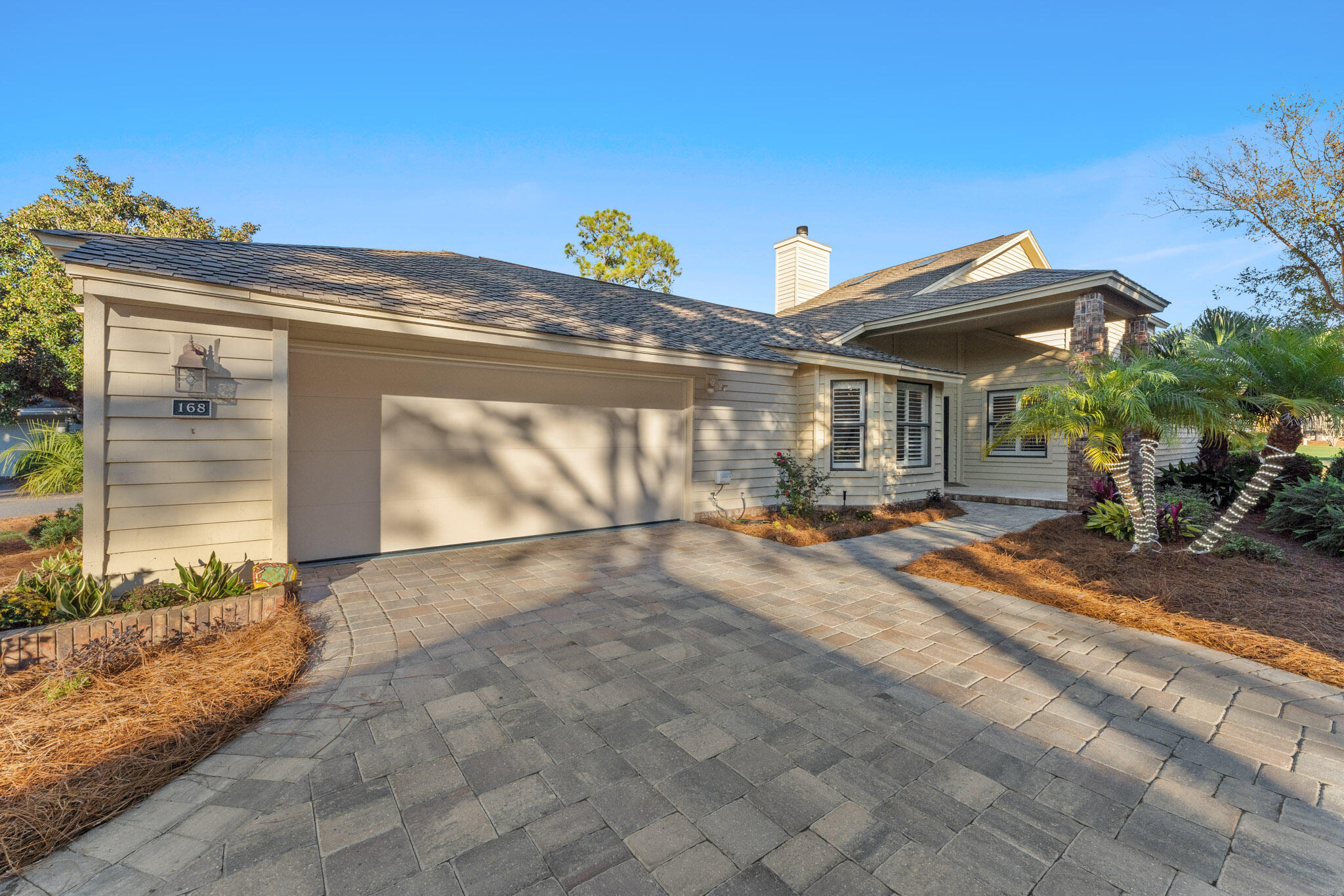 COVE ON THE BAY - Residential