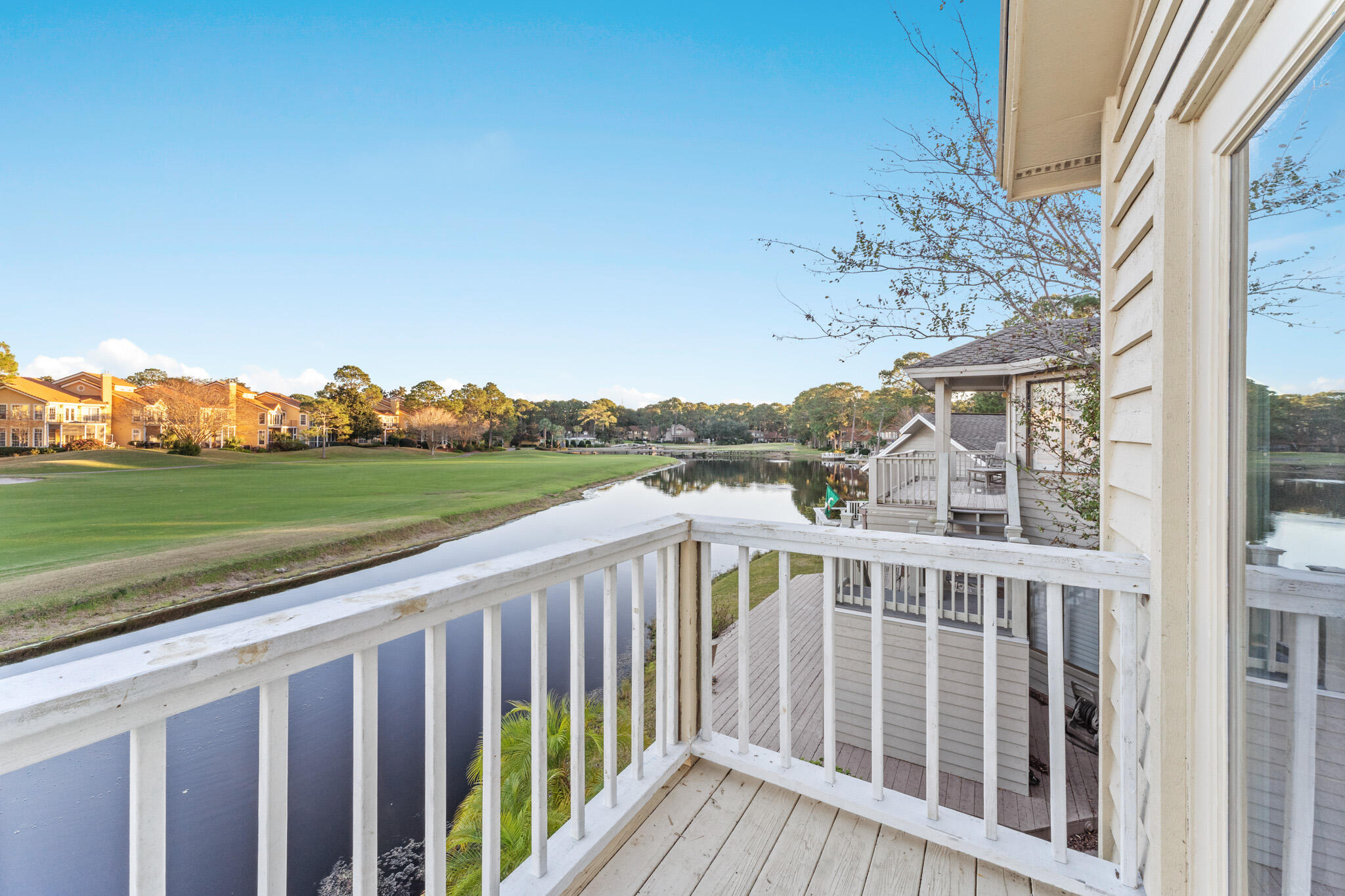 COVE ON THE BAY - Residential