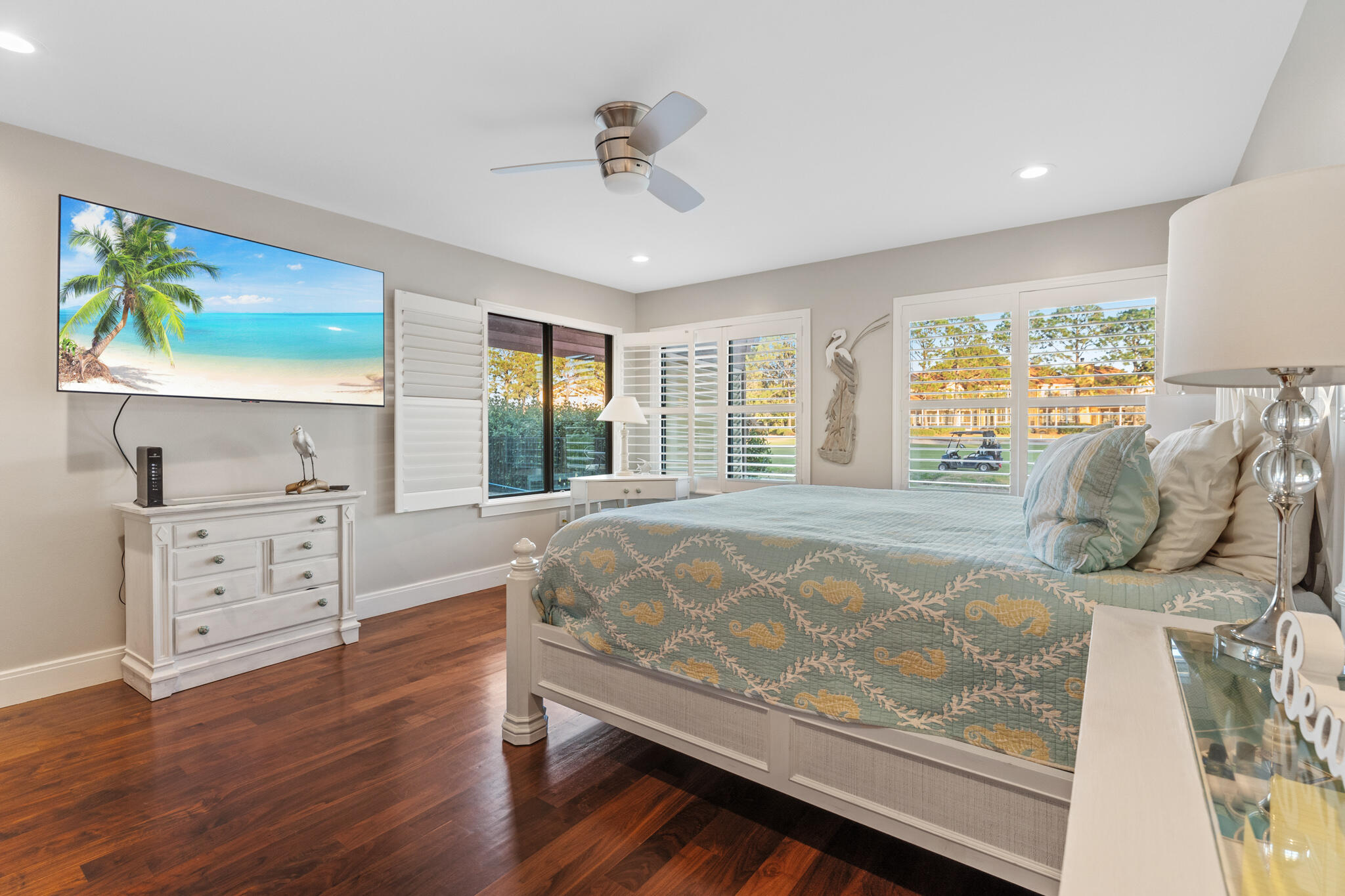 COVE ON THE BAY - Residential
