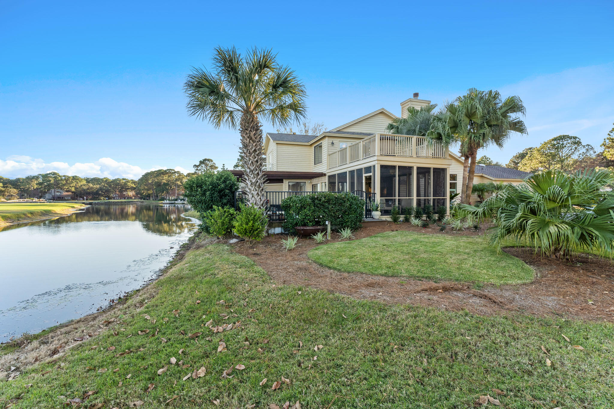 COVE ON THE BAY - Residential
