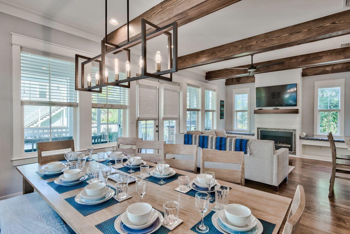 SEACREST BEACH - Residential