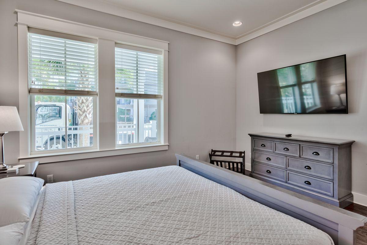 SEACREST BEACH - Residential