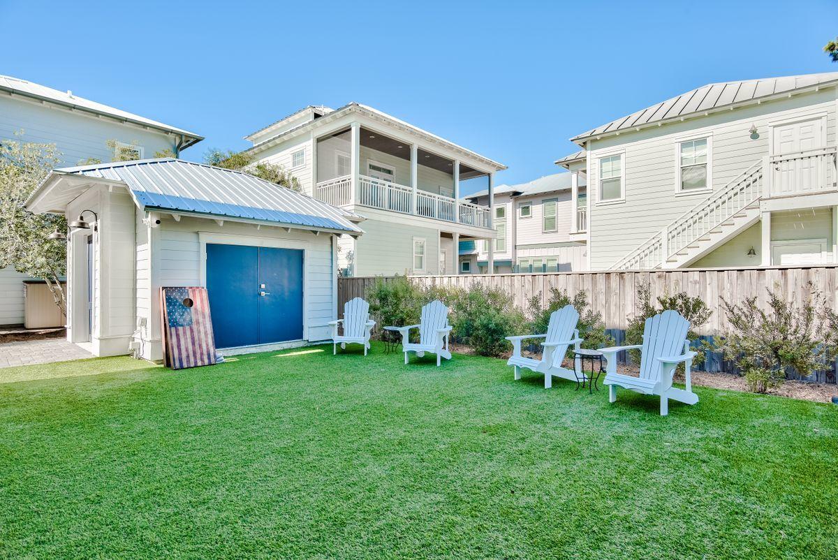 SEACREST BEACH - Residential