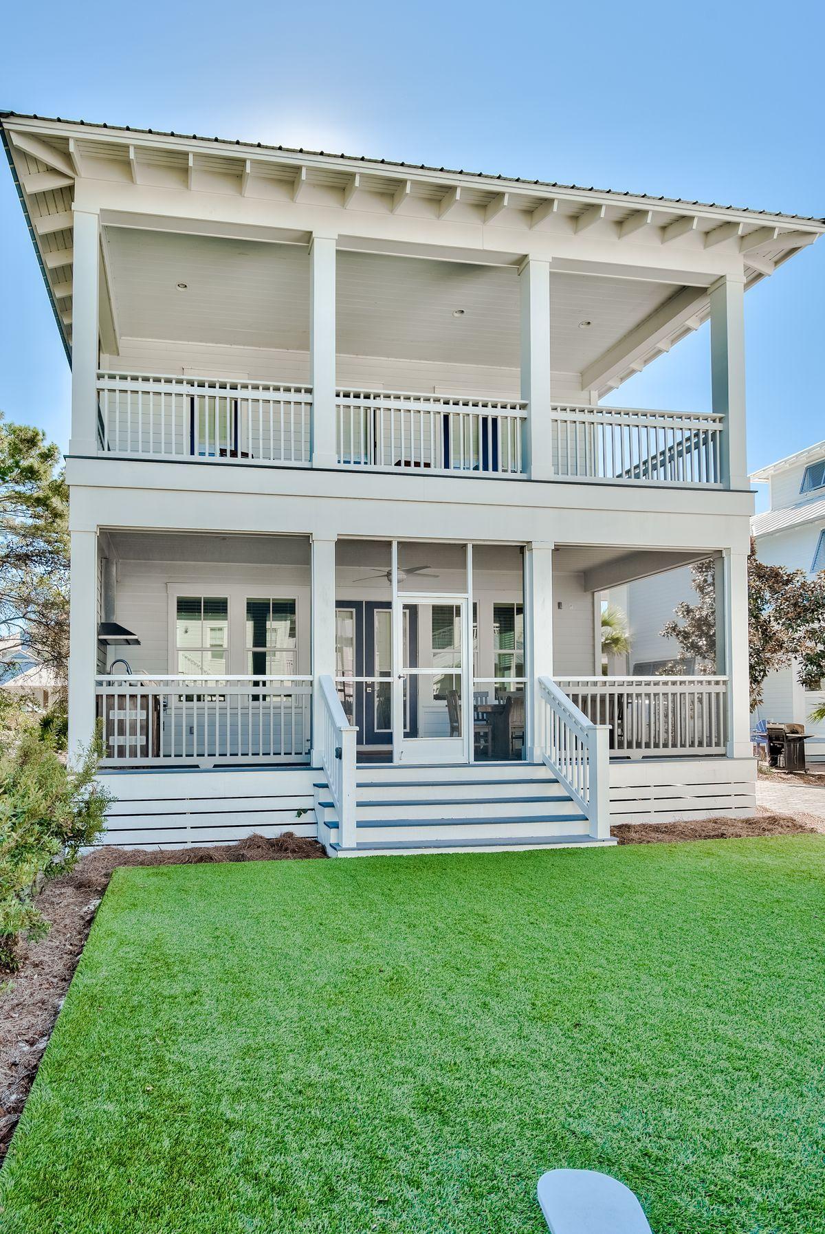 SEACREST BEACH - Residential