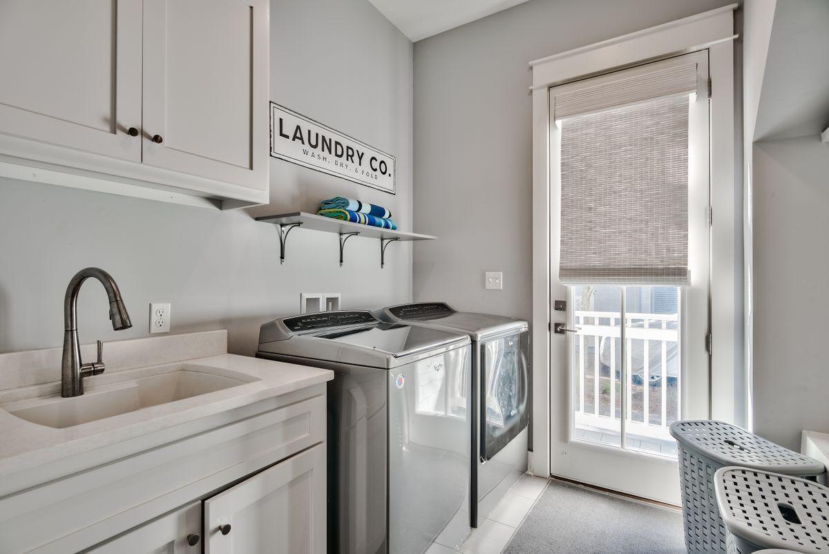 SEACREST BEACH - Residential