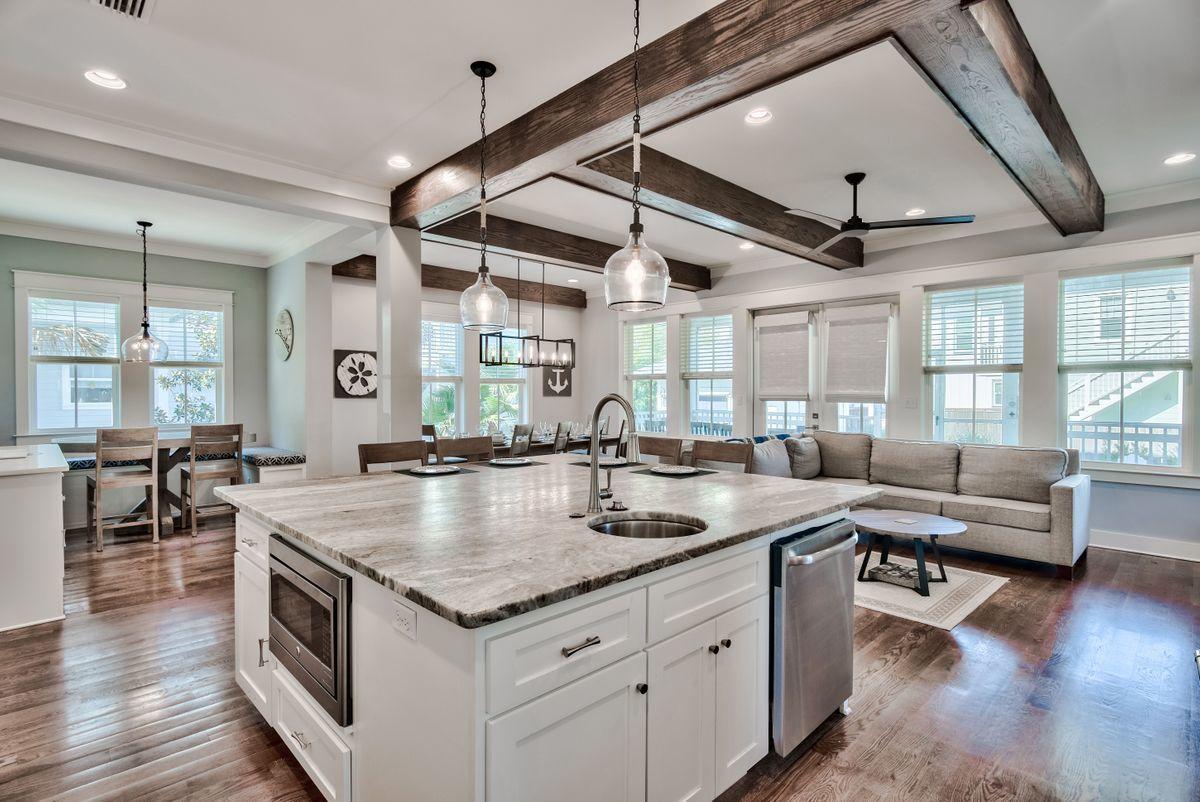 SEACREST BEACH - Residential