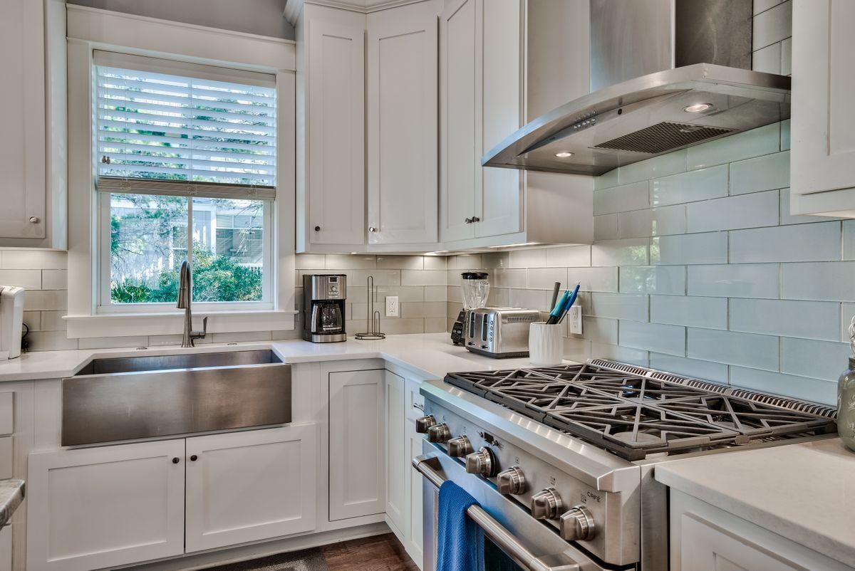 SEACREST BEACH - Residential