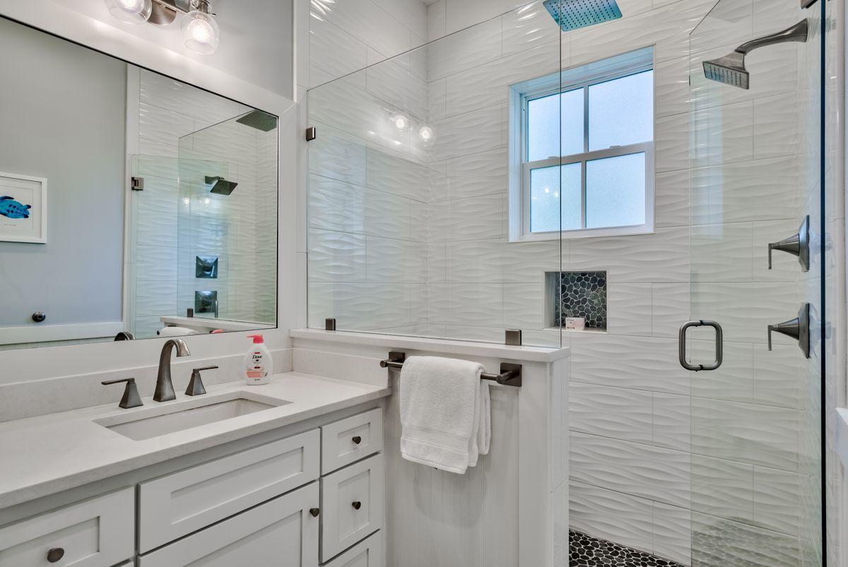 SEACREST BEACH - Residential