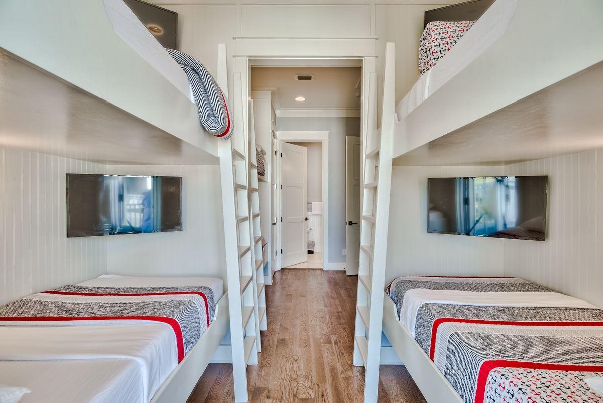 SEACREST BEACH - Residential