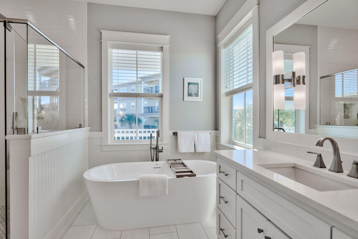 SEACREST BEACH - Residential