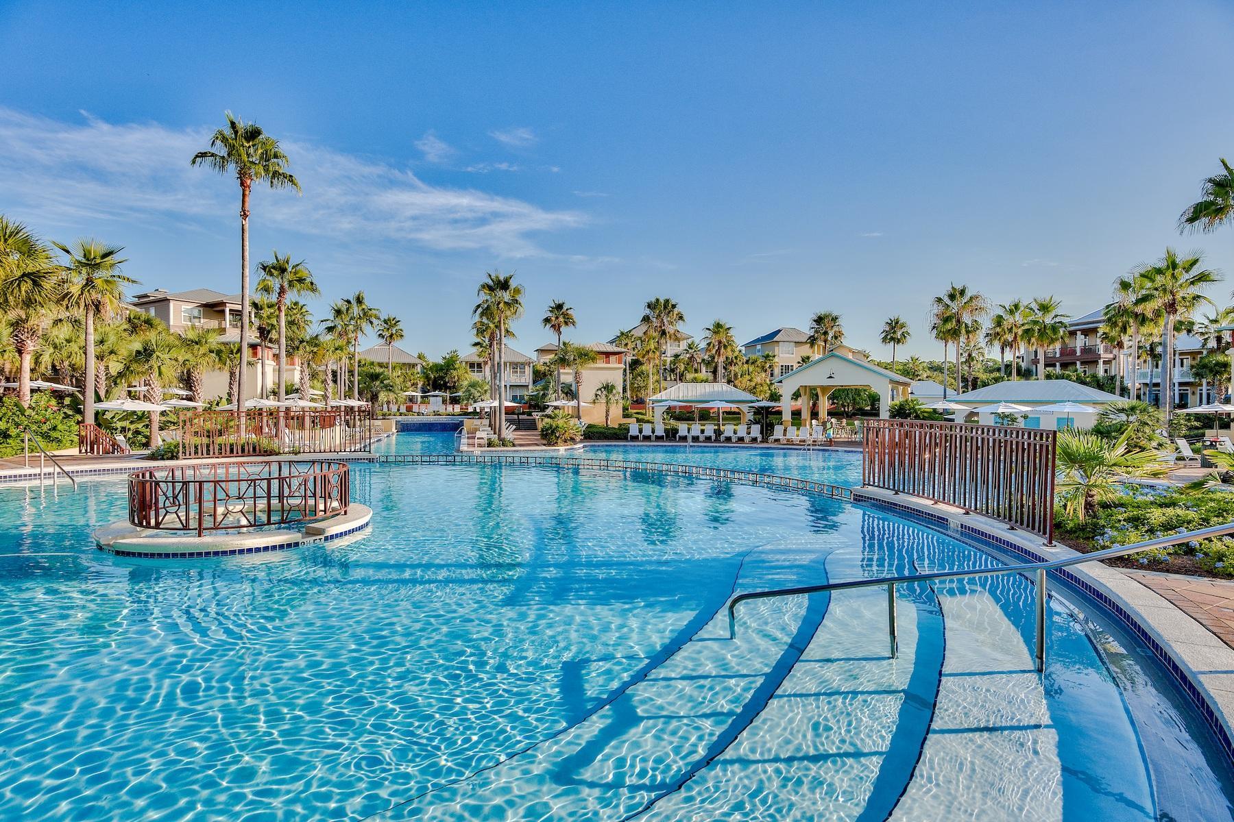 SEACREST BEACH - Residential