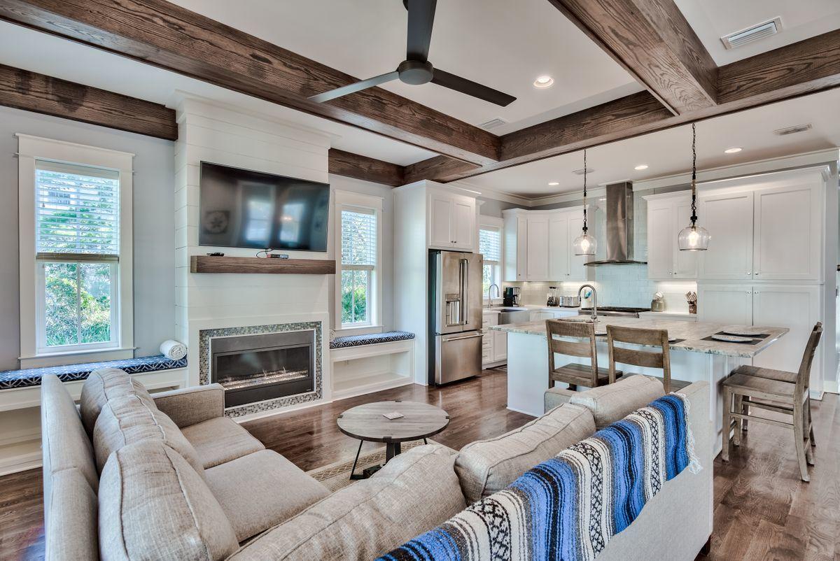 SEACREST BEACH - Residential