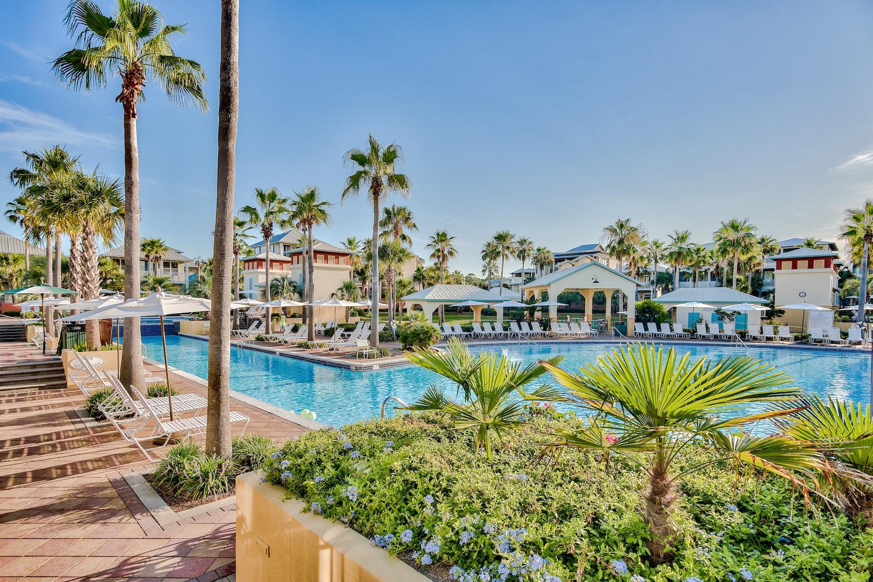 SEACREST BEACH - Residential