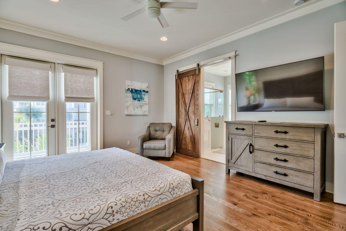 SEACREST BEACH - Residential