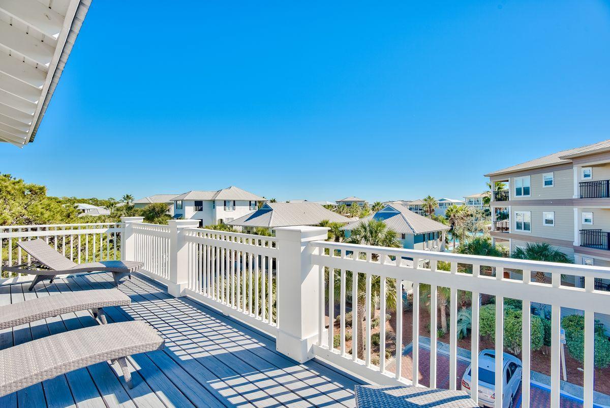 SEACREST BEACH - Residential