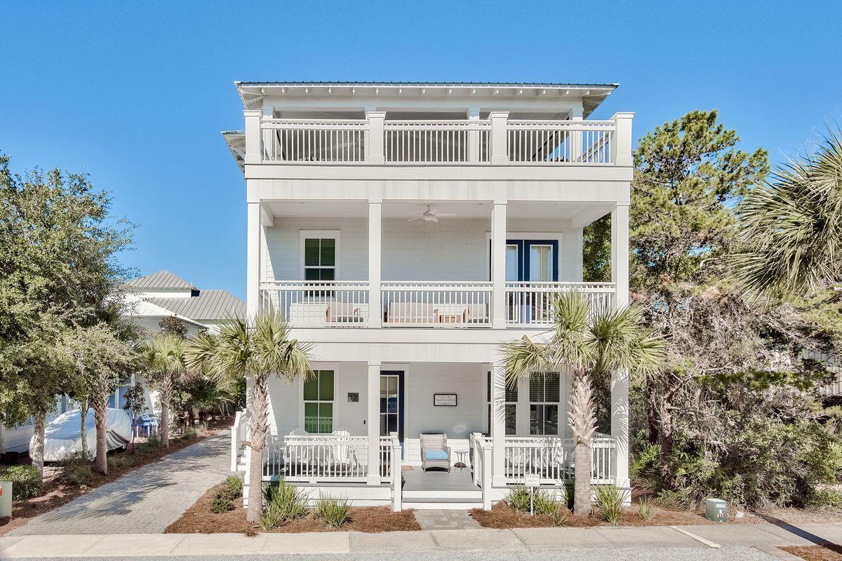 SEACREST BEACH - Residential