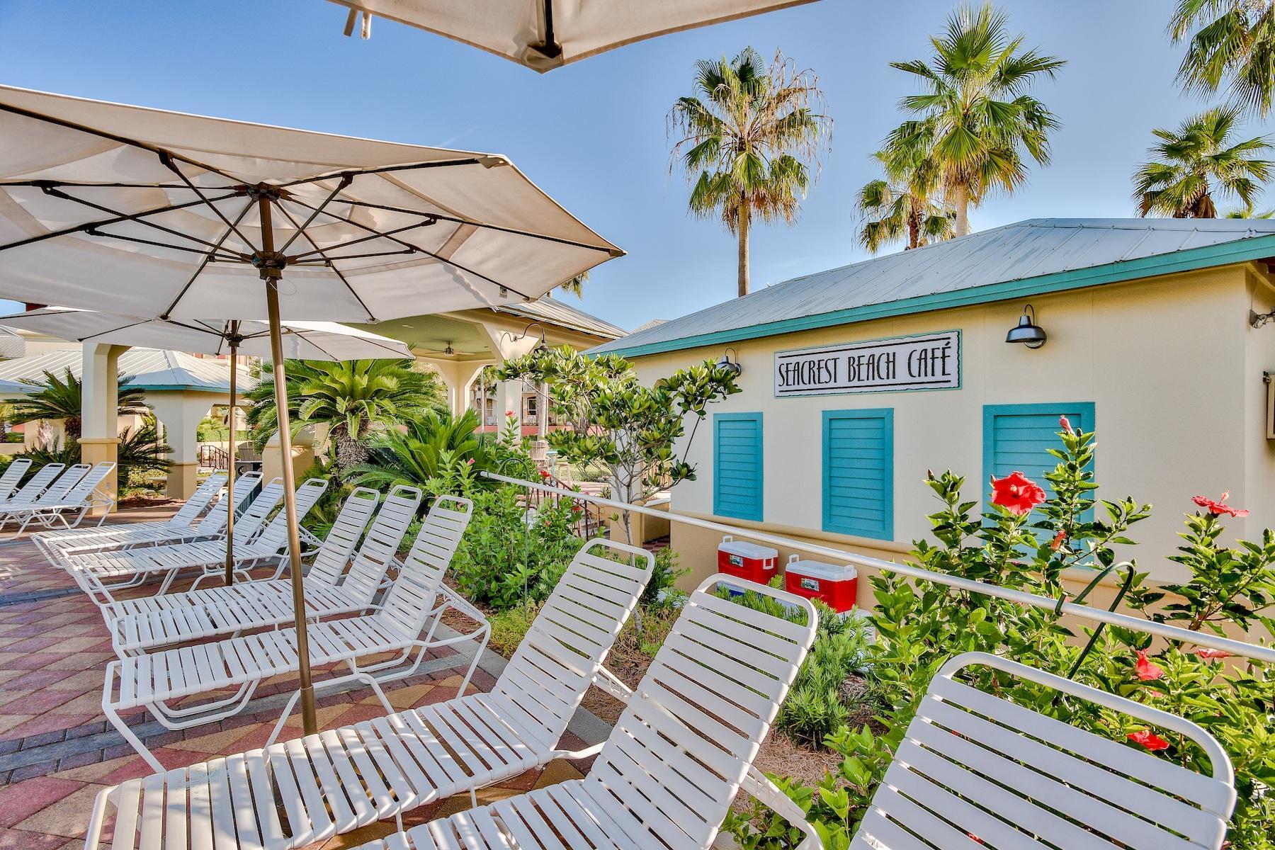 SEACREST BEACH - Residential