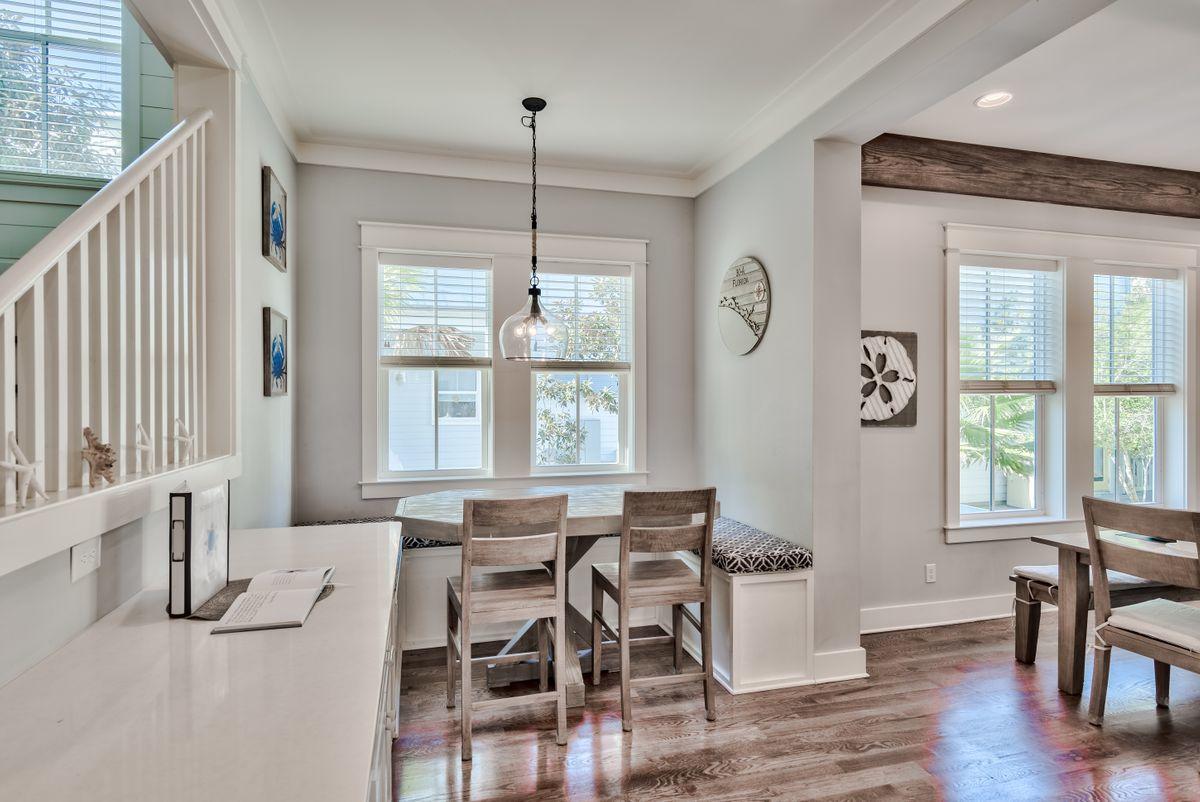 SEACREST BEACH - Residential