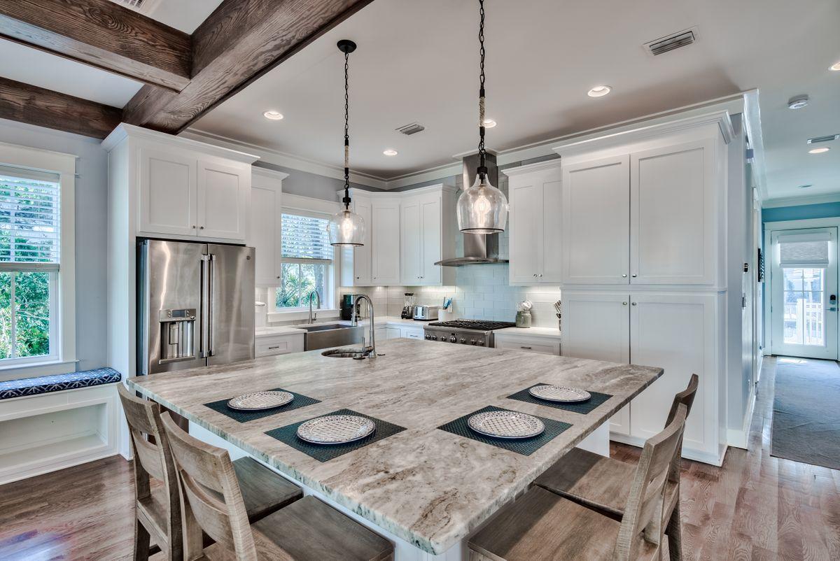 SEACREST BEACH - Residential