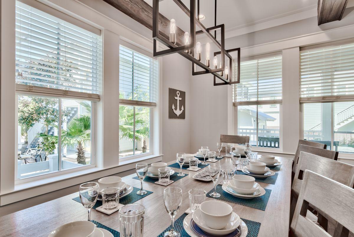 SEACREST BEACH - Residential