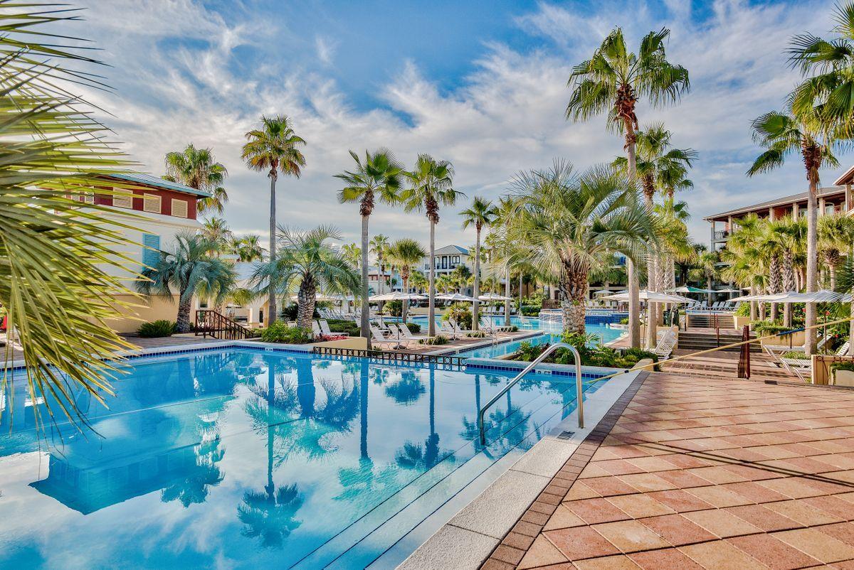 SEACREST BEACH - Residential