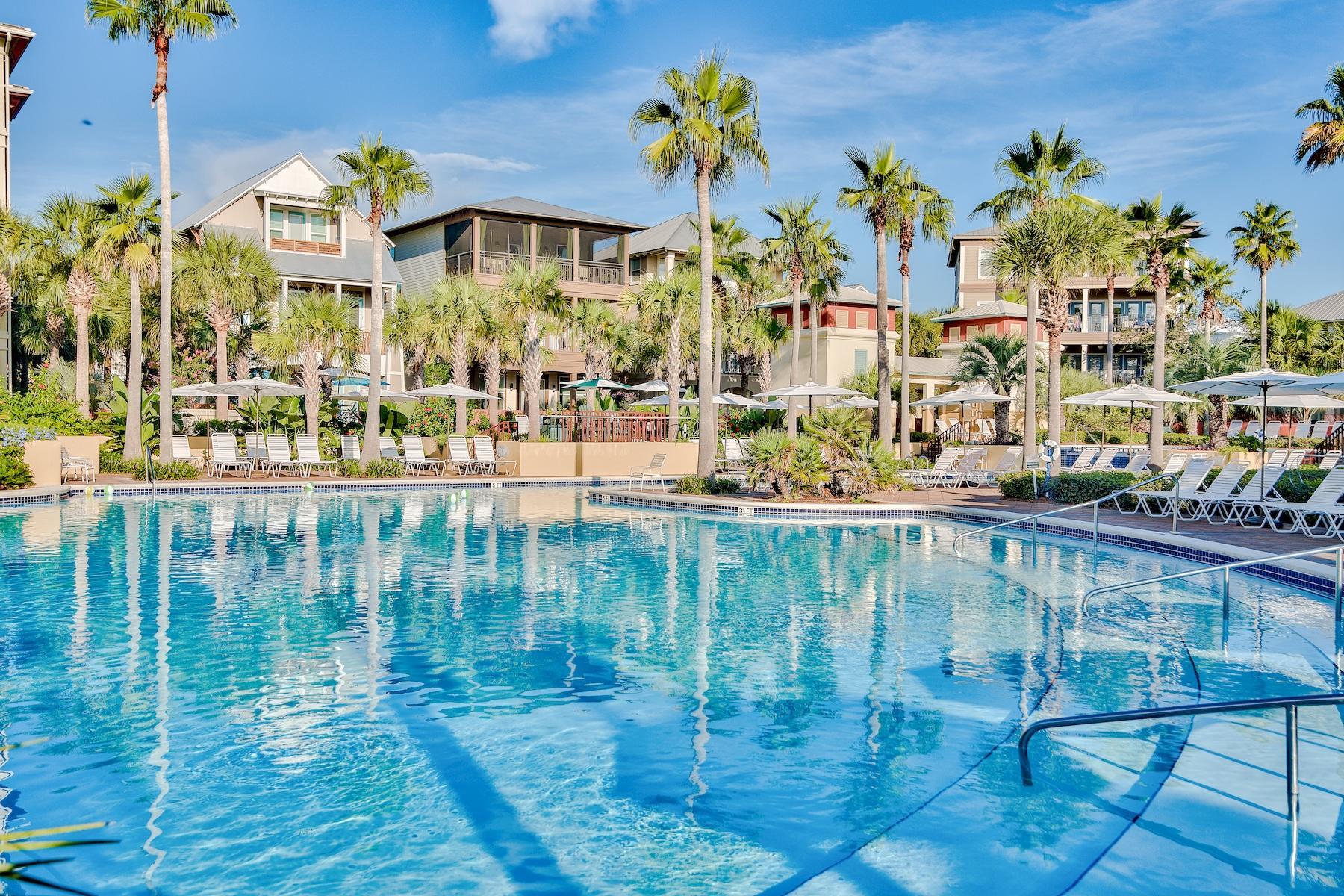 SEACREST BEACH - Residential