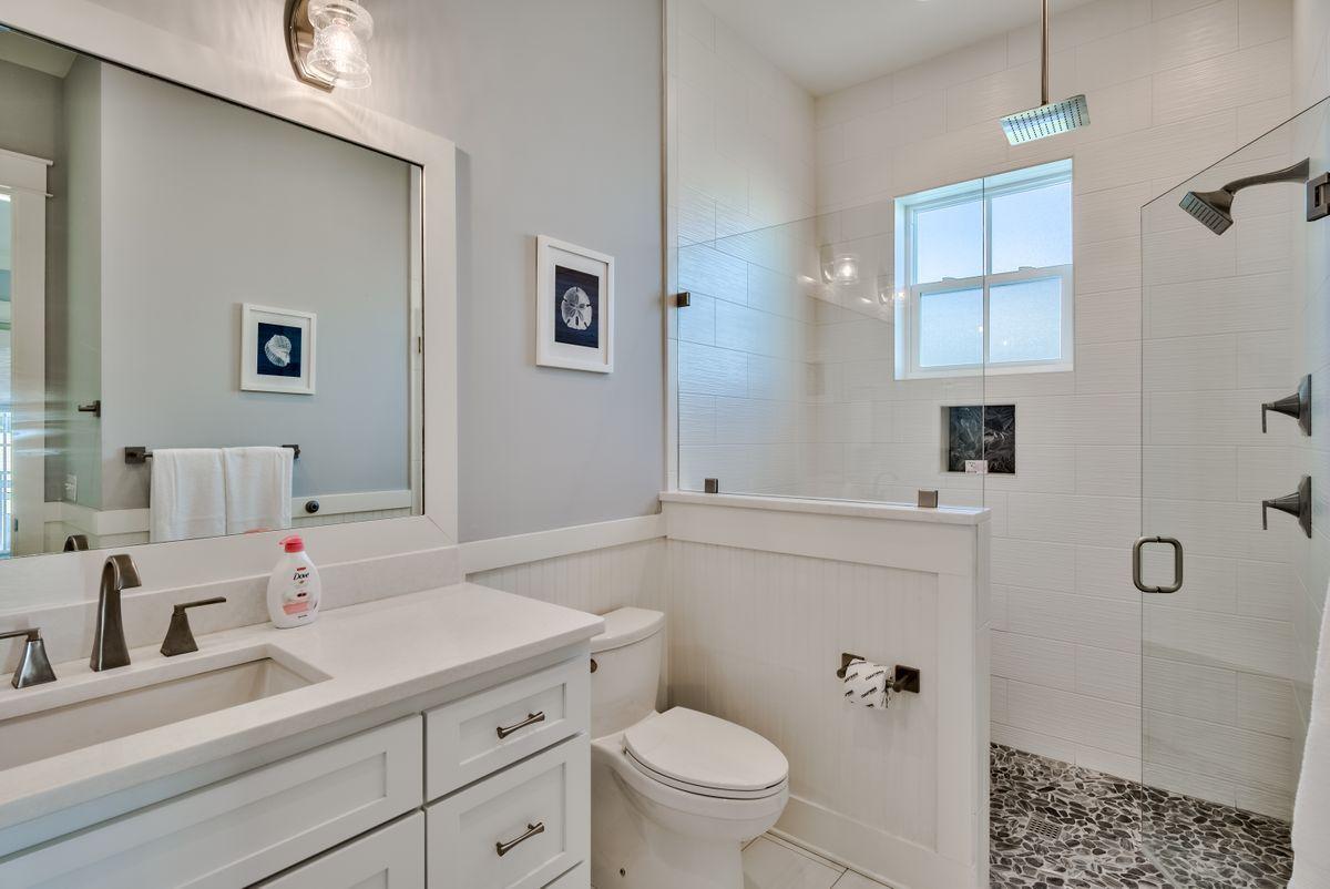 SEACREST BEACH - Residential