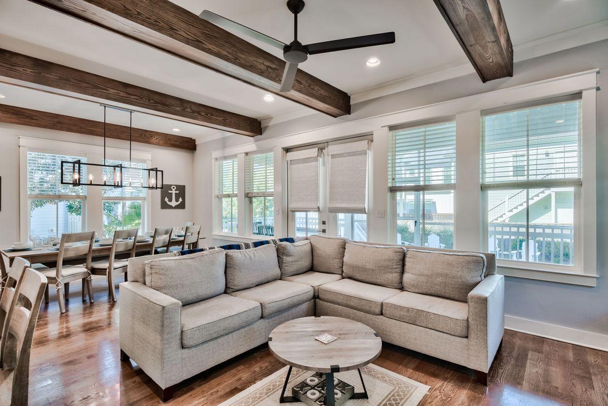 SEACREST BEACH - Residential