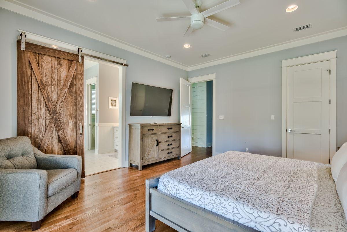 SEACREST BEACH - Residential