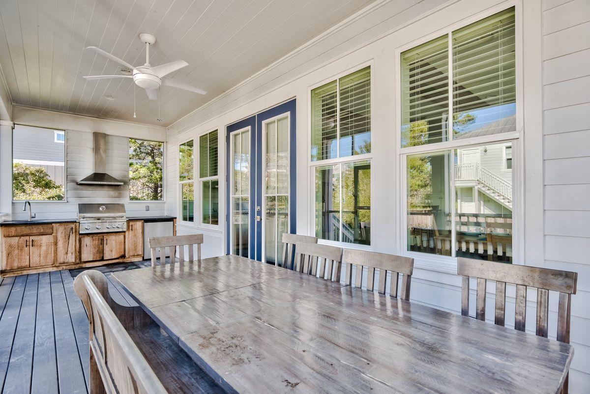 SEACREST BEACH - Residential