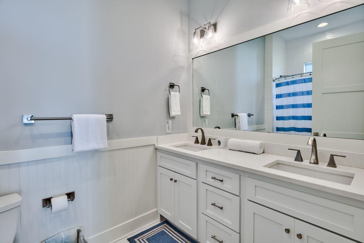 SEACREST BEACH - Residential