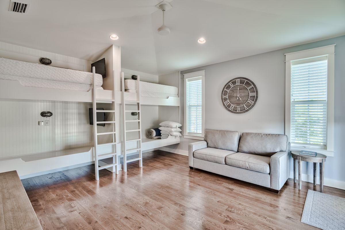 SEACREST BEACH - Residential