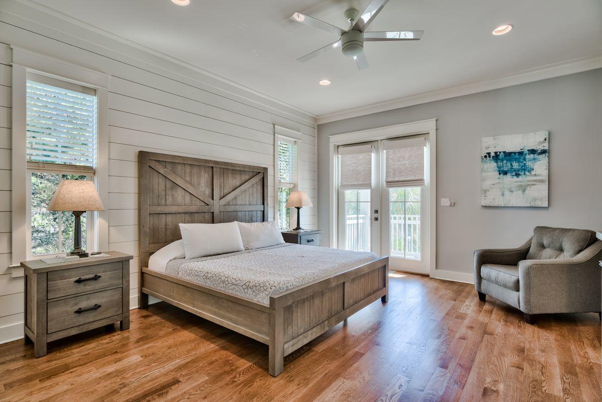 SEACREST BEACH - Residential