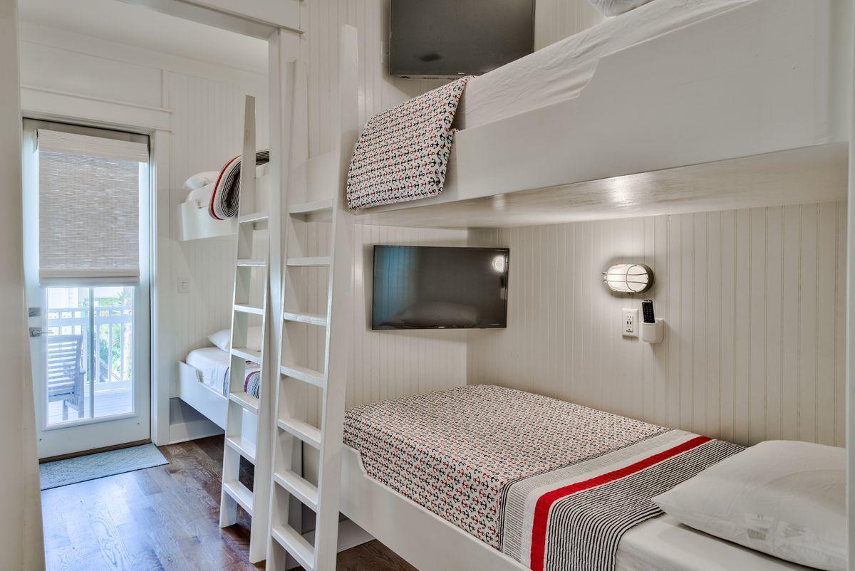 SEACREST BEACH - Residential