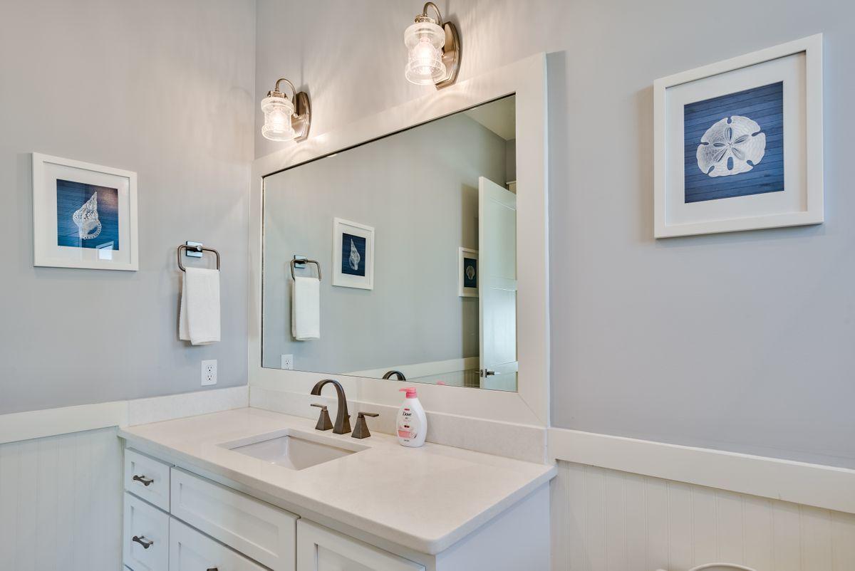 SEACREST BEACH - Residential