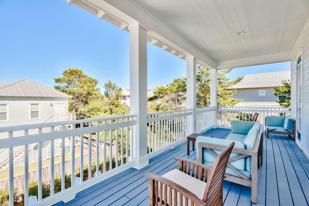 SEACREST BEACH - Residential