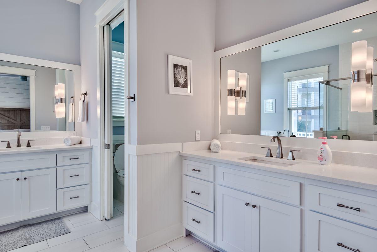 SEACREST BEACH - Residential