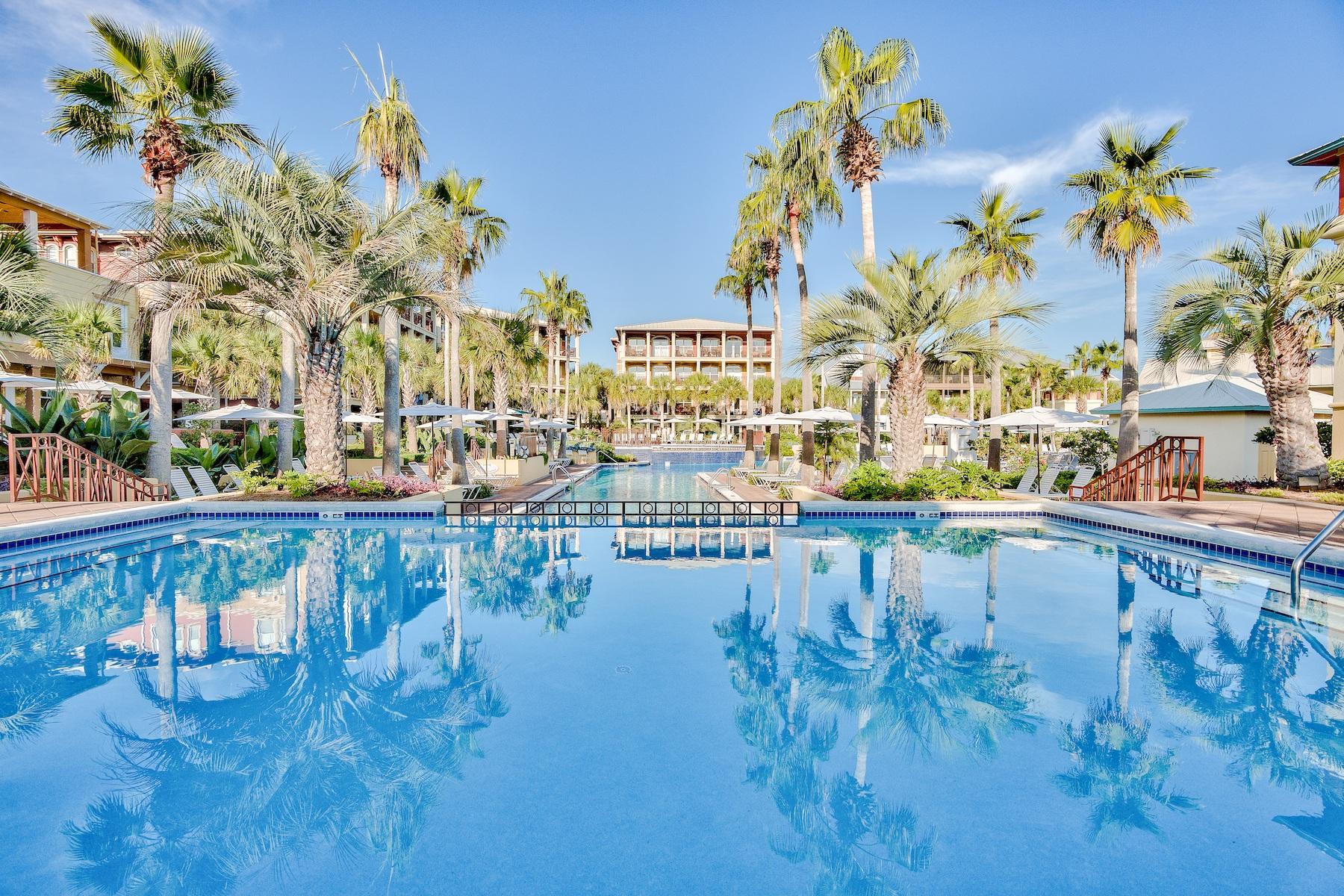 SEACREST BEACH - Residential