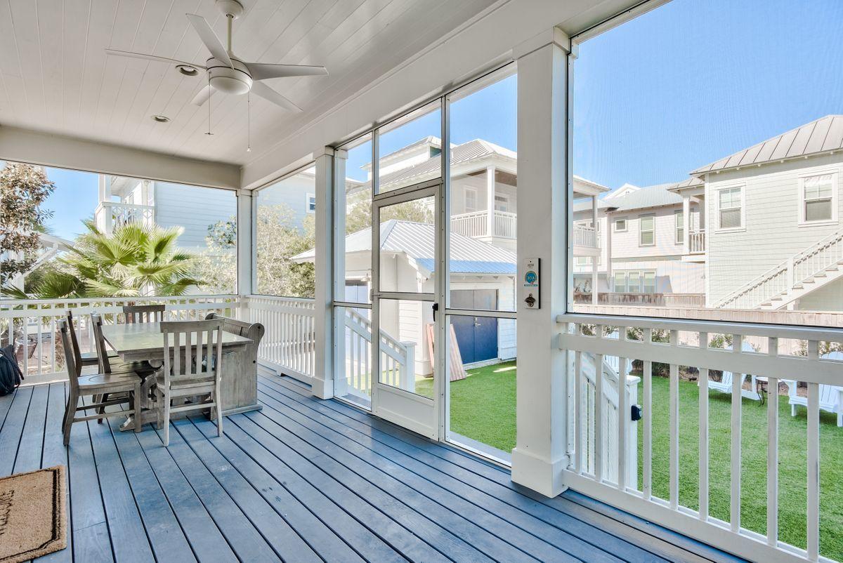 SEACREST BEACH - Residential