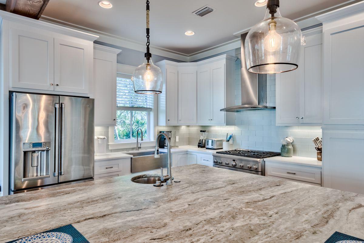 SEACREST BEACH - Residential