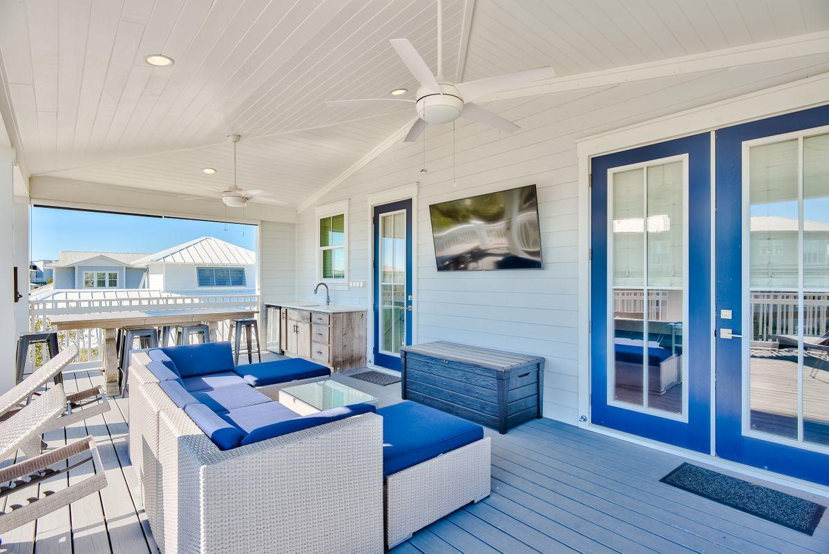 SEACREST BEACH - Residential