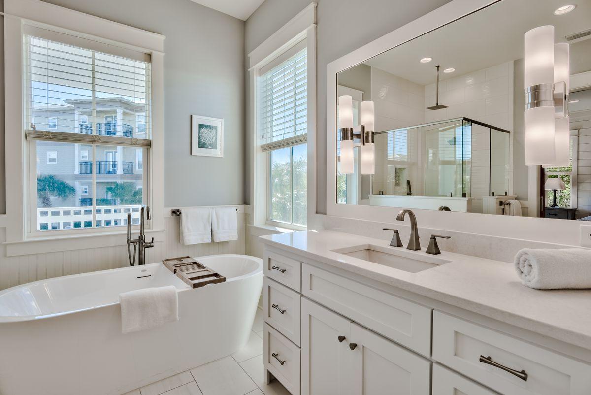 SEACREST BEACH - Residential