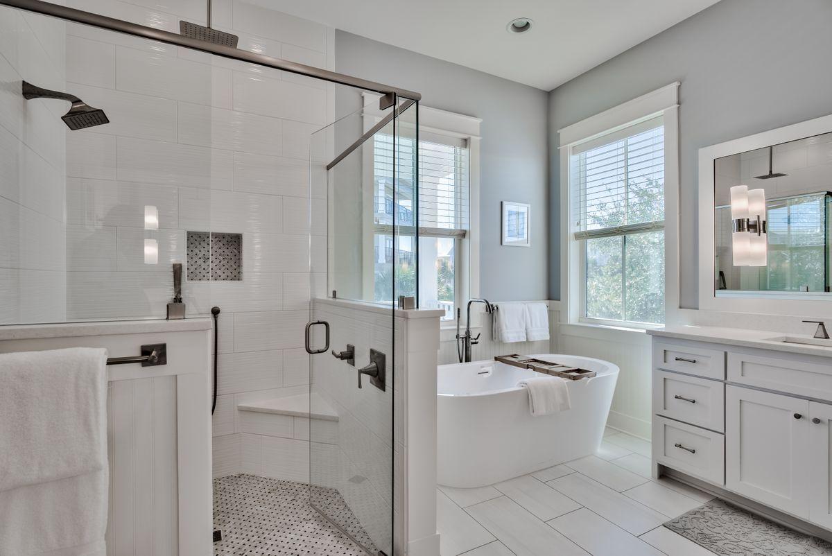 SEACREST BEACH - Residential