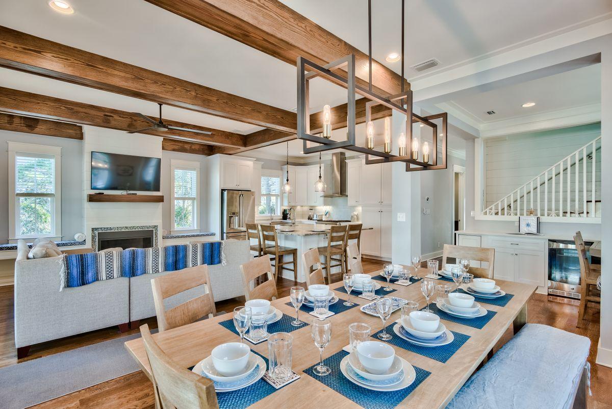 SEACREST BEACH - Residential